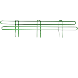 Protector Lateral Para Anaquel 61cm, 1pz