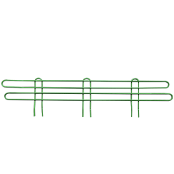 Protector Lateral Para Anaquel 61cm, 1pz