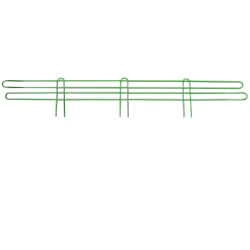 Protector Lateral Para Anaquel 91cm, 1pz