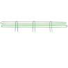 Protector Lateral Para Anaquel 91cm, 1pz