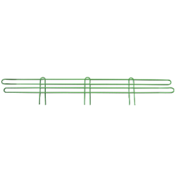 Protector Lateral Para Anaquel 91cm, 1pz
