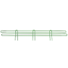 Protector Lateral Para Anaquel 91cm, 1pz
