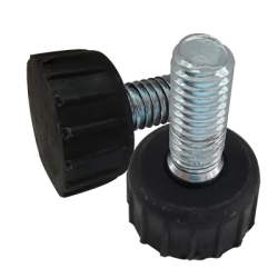 Regaton Ajustable Para Anaquel, 1pz
