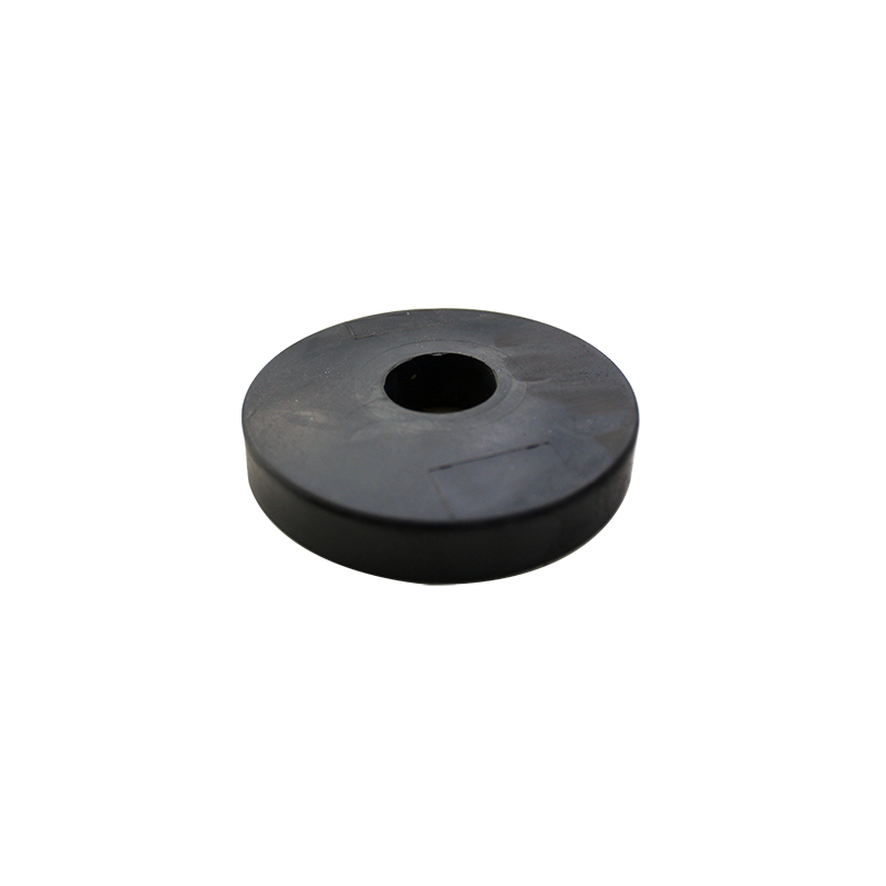 Tope Protector Para Anaquel, 1pz