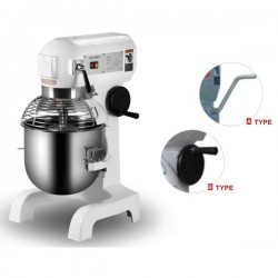 Batidora Industrial 40 Litros