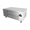 Base de Chef Refrigerada Para 6 Insertos 115v60Hz
