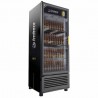 Refrigerador Imbera Ccv320 - Vertical Cervecero 1 Puerta Cristal 17 Pies Foodservice