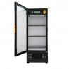 Refrigerador Imbera Ccv320 - Vertical Cervecero 1 Puerta Cristal 17 Pies Foodservice