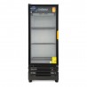 Refrigerador Imbera Ccv320 - Vertical Cervecero 1 Puerta Cristal 17 Pies Foodservice